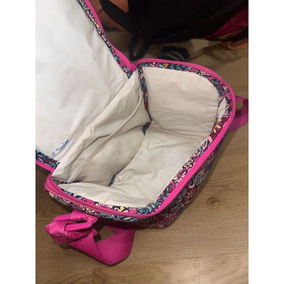 Vera Bradley lunchbox - Picture 3 of 5